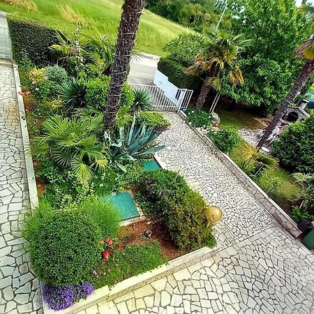 Apartment A4 Ines Near Beach Porec Esterno foto
