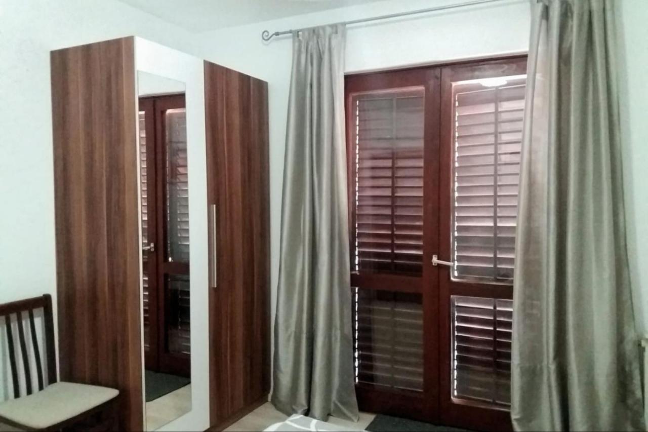 Apartment A4 Ines Near Beach Porec Esterno foto