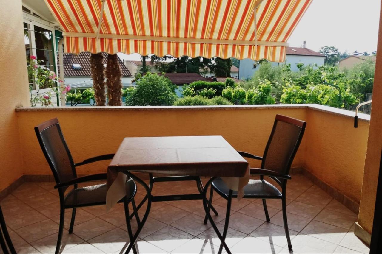 Apartment A4 Ines Near Beach Porec Esterno foto