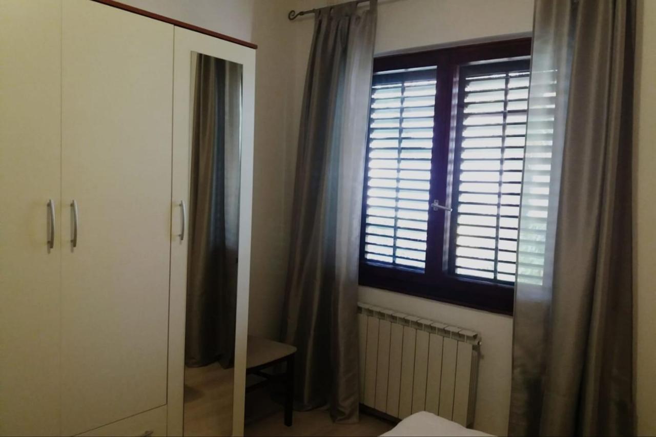 Apartment A4 Ines Near Beach Porec Esterno foto