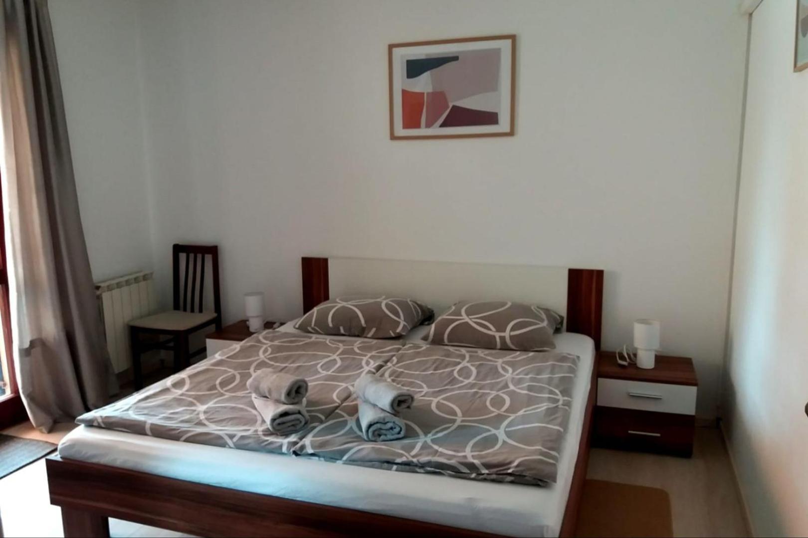 Apartment A4 Ines Near Beach Porec Esterno foto