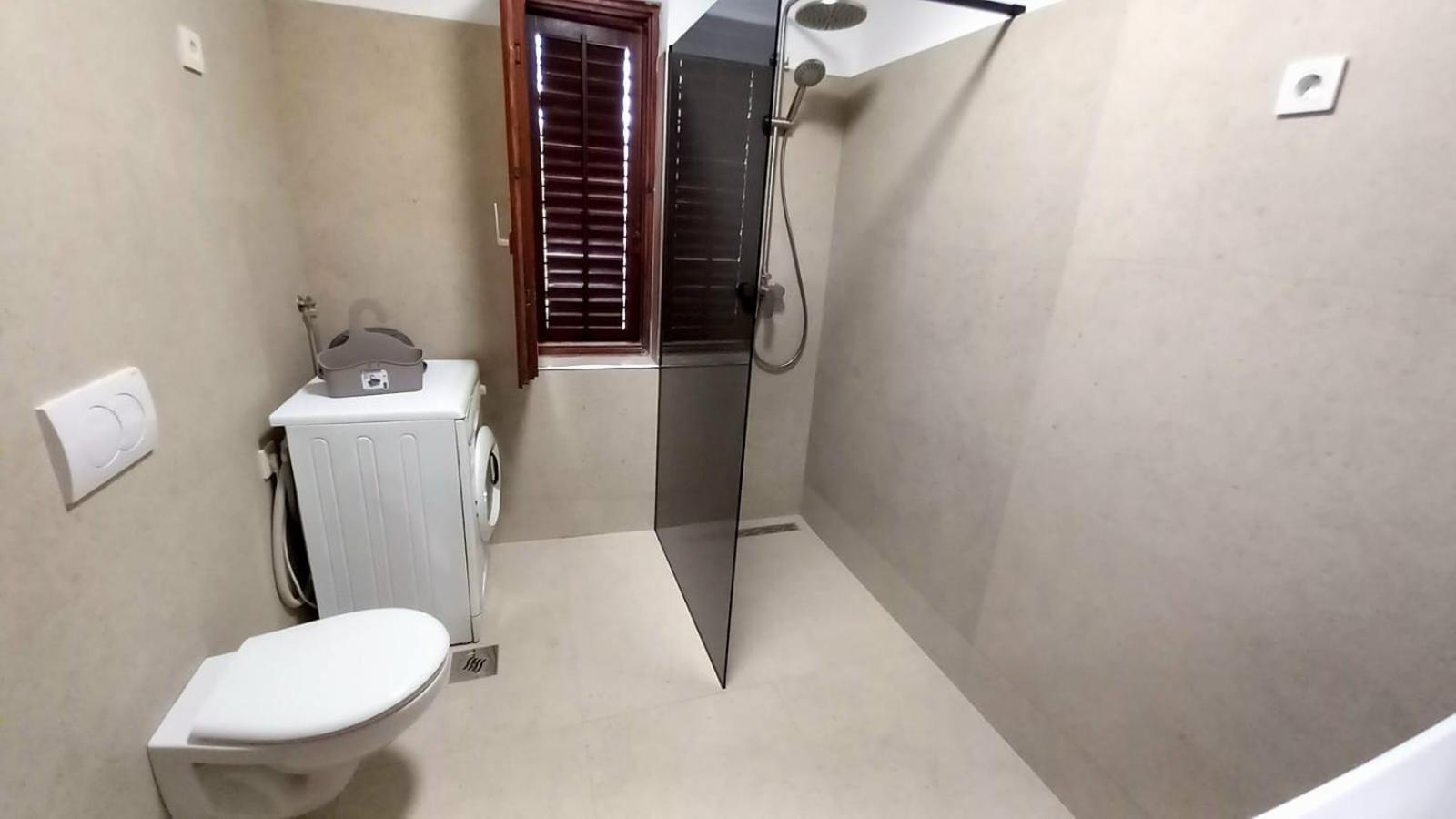 Apartment A4 Ines Near Beach Porec Esterno foto