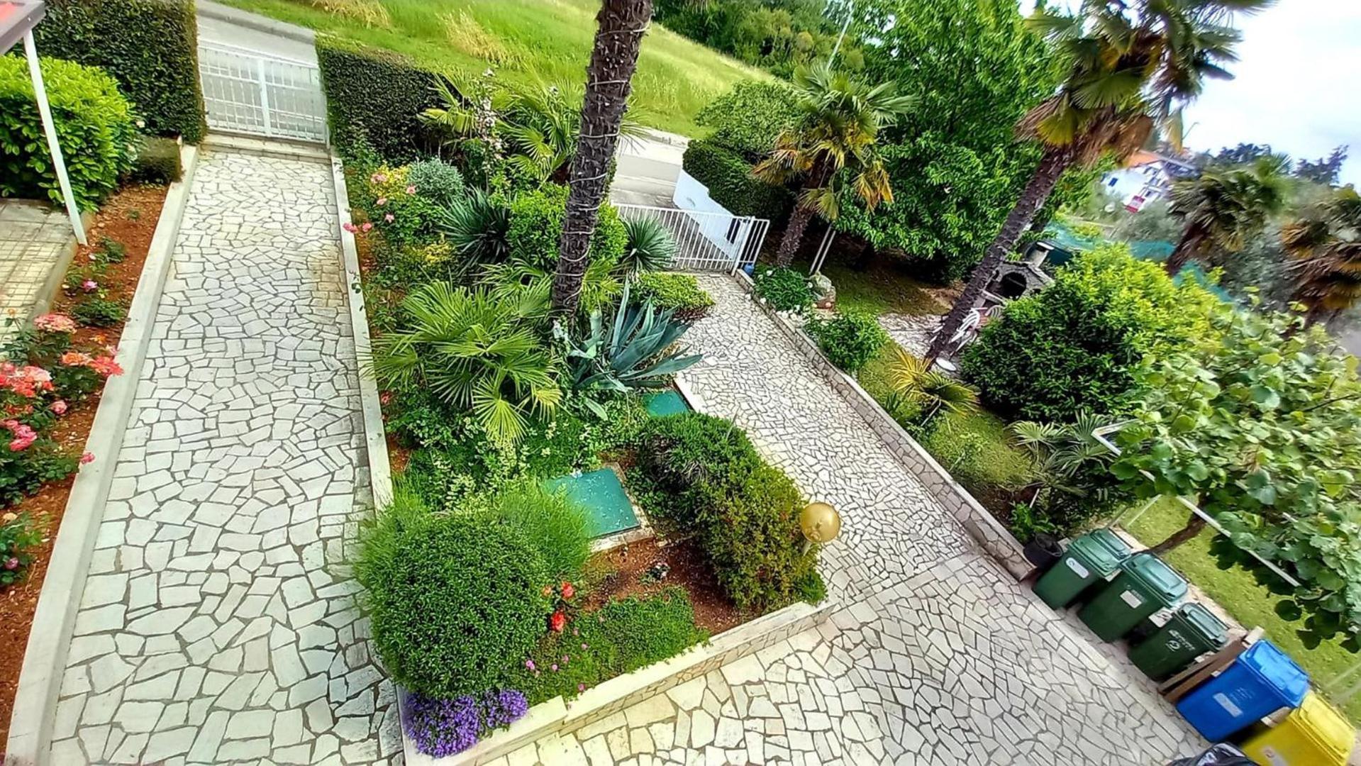 Apartment A4 Ines Near Beach Porec Esterno foto