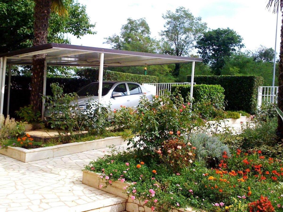 Apartment A4 Ines Near Beach Porec Esterno foto