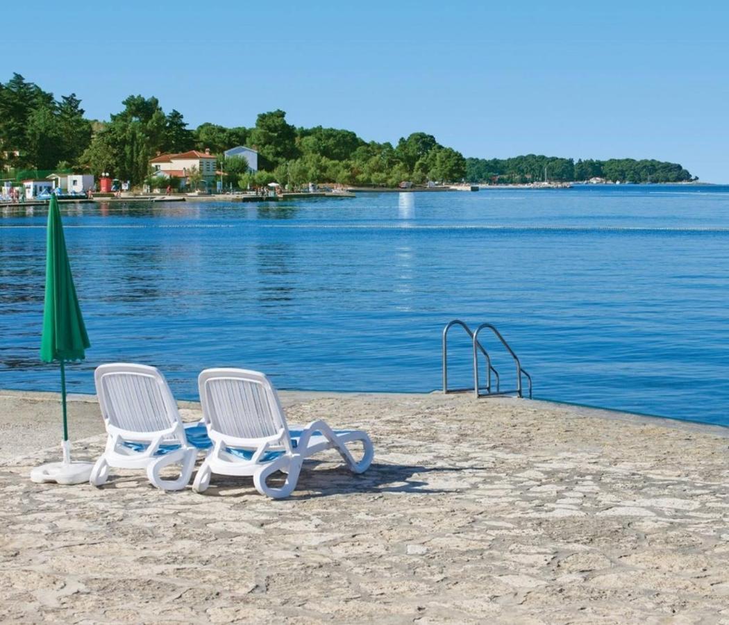 Apartment A4 Ines Near Beach Porec Esterno foto